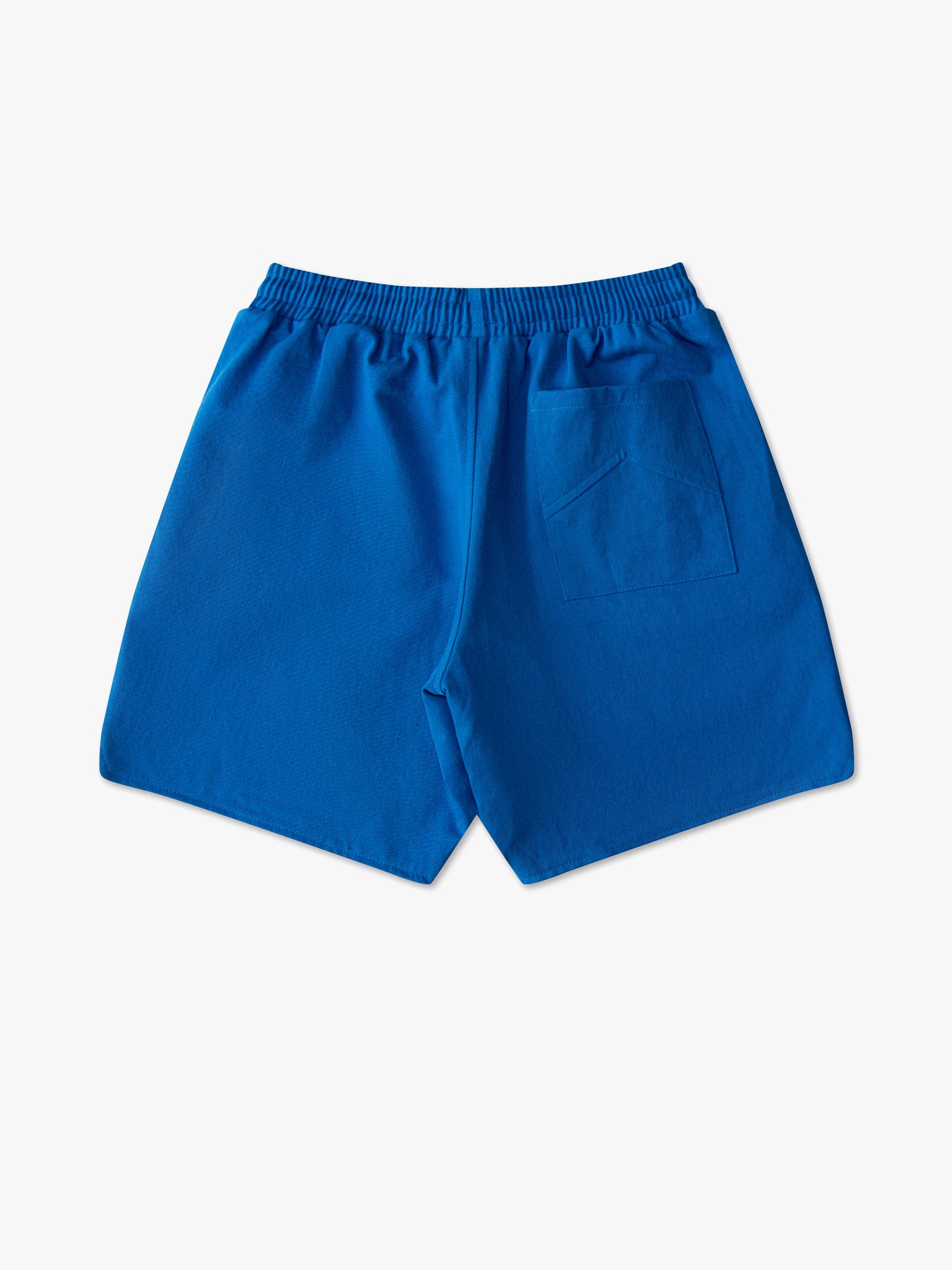 TONAL TWILL LOGO SHORT