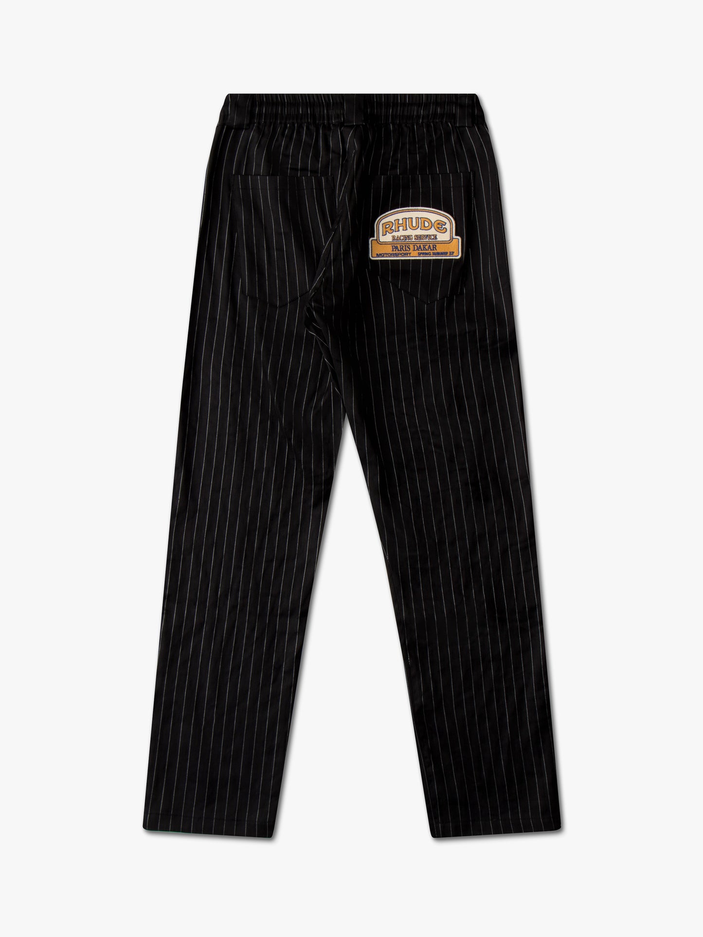 RICHE SMOKING PANT