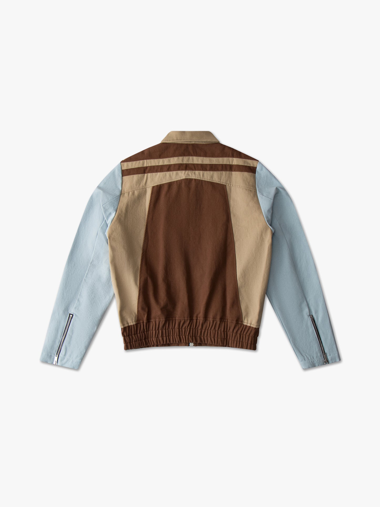 SOIR BLOUSON JACKET