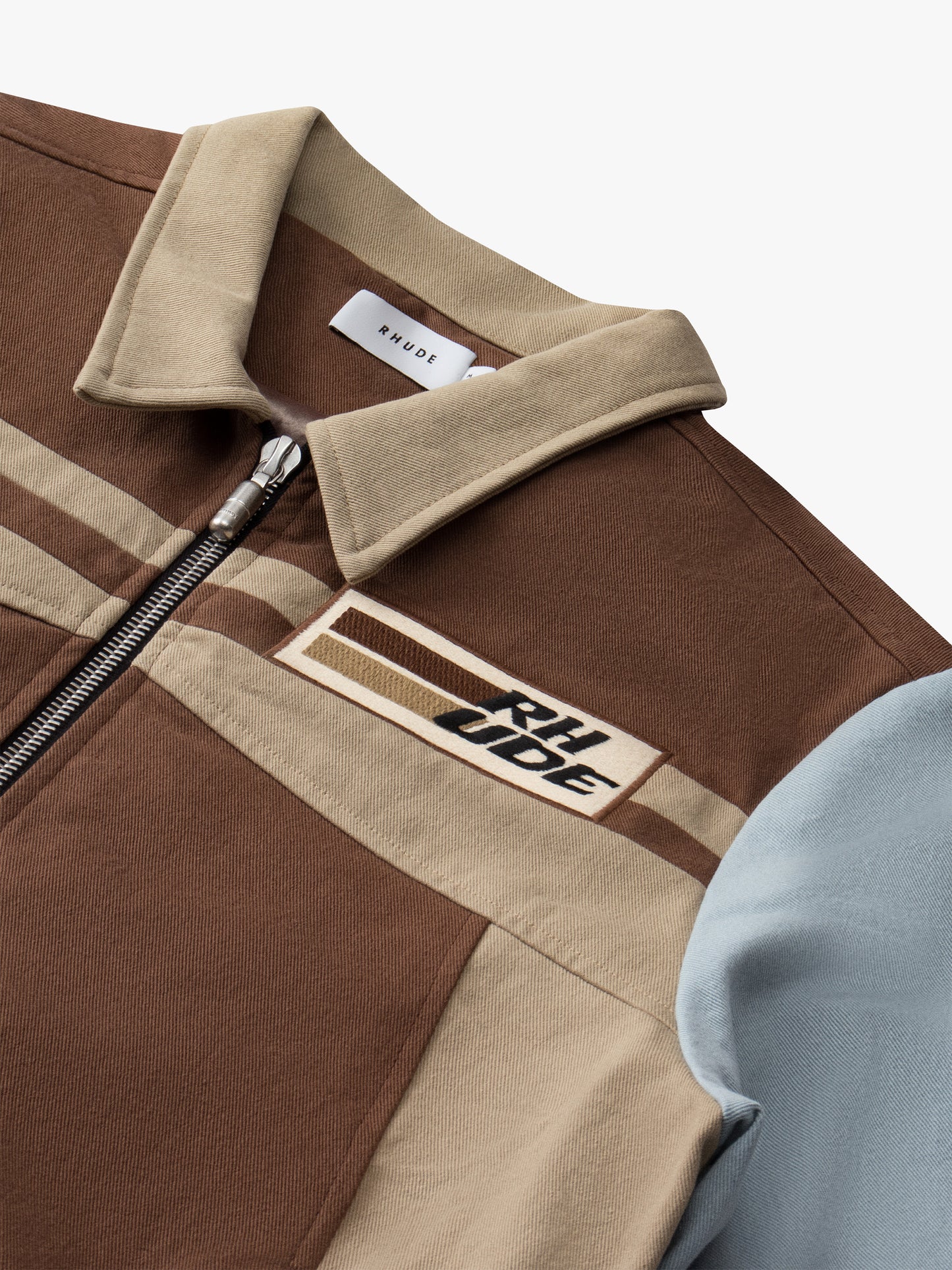 SOIR BLOUSON JACKET