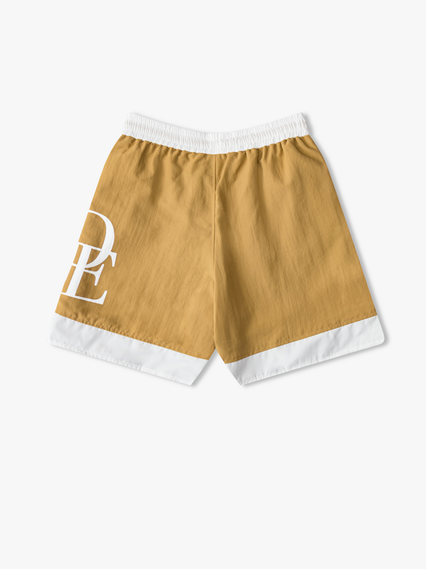 SIDE LOGO SHORTS