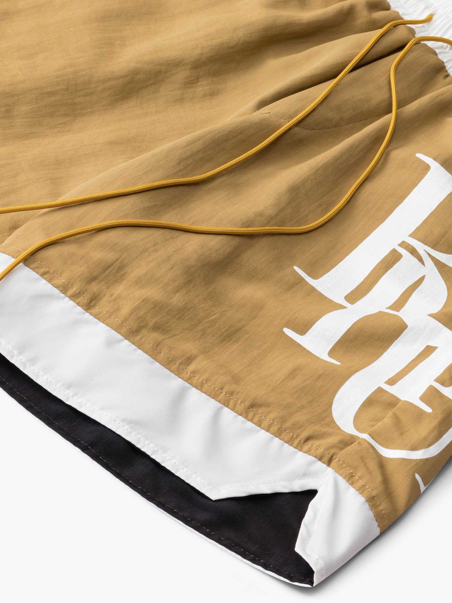 SIDE LOGO SHORTS