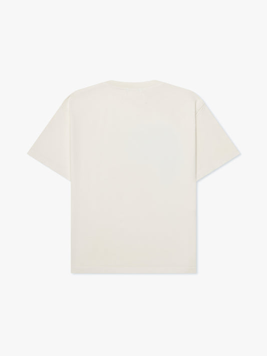 HOTEL DE RHUDE TEE