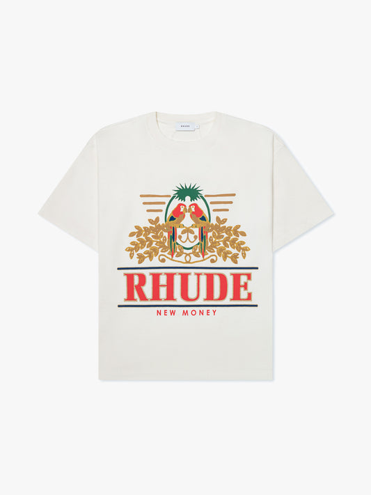 PARAKEET TEE