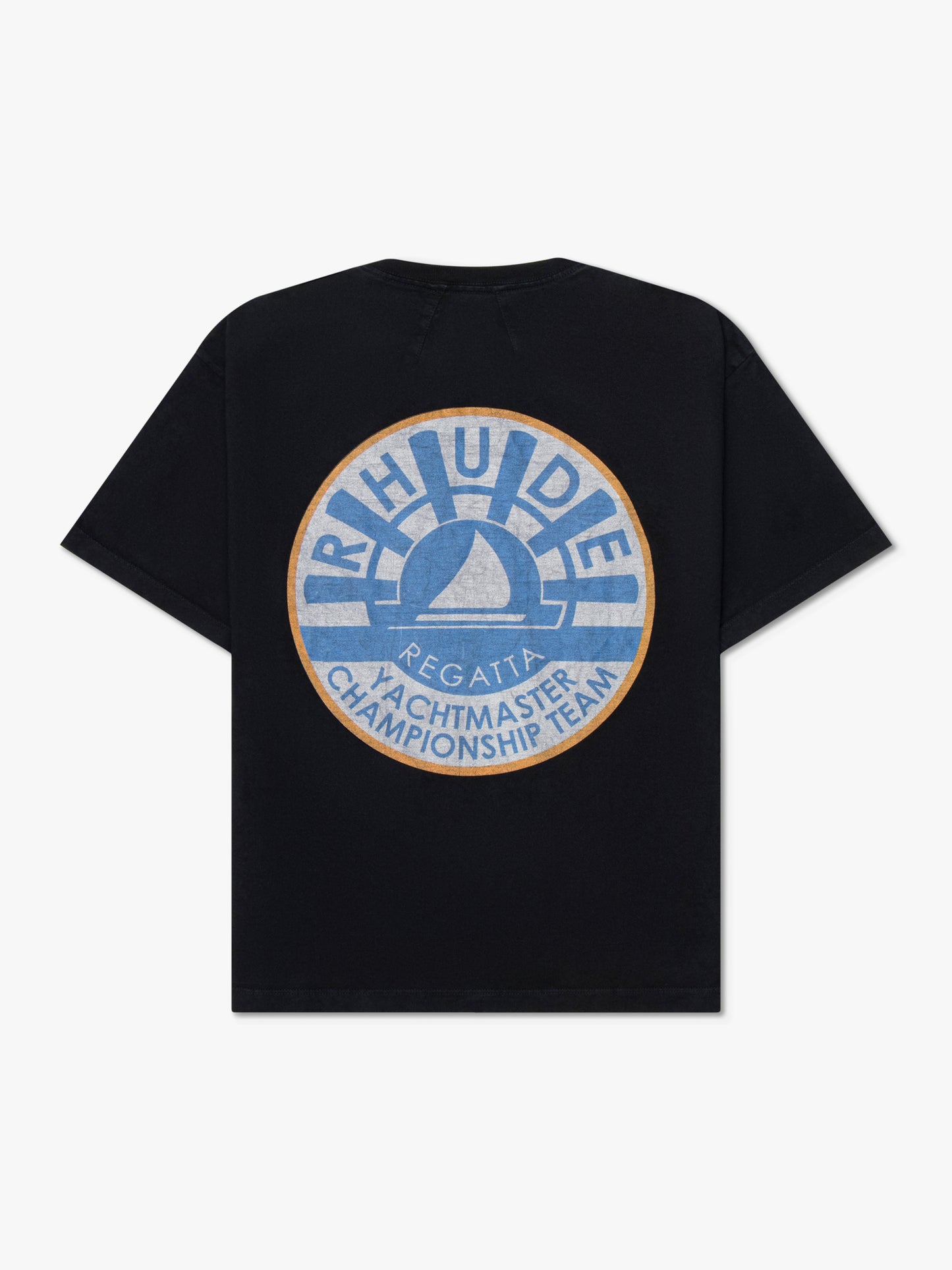 YACHTMASTER TEE