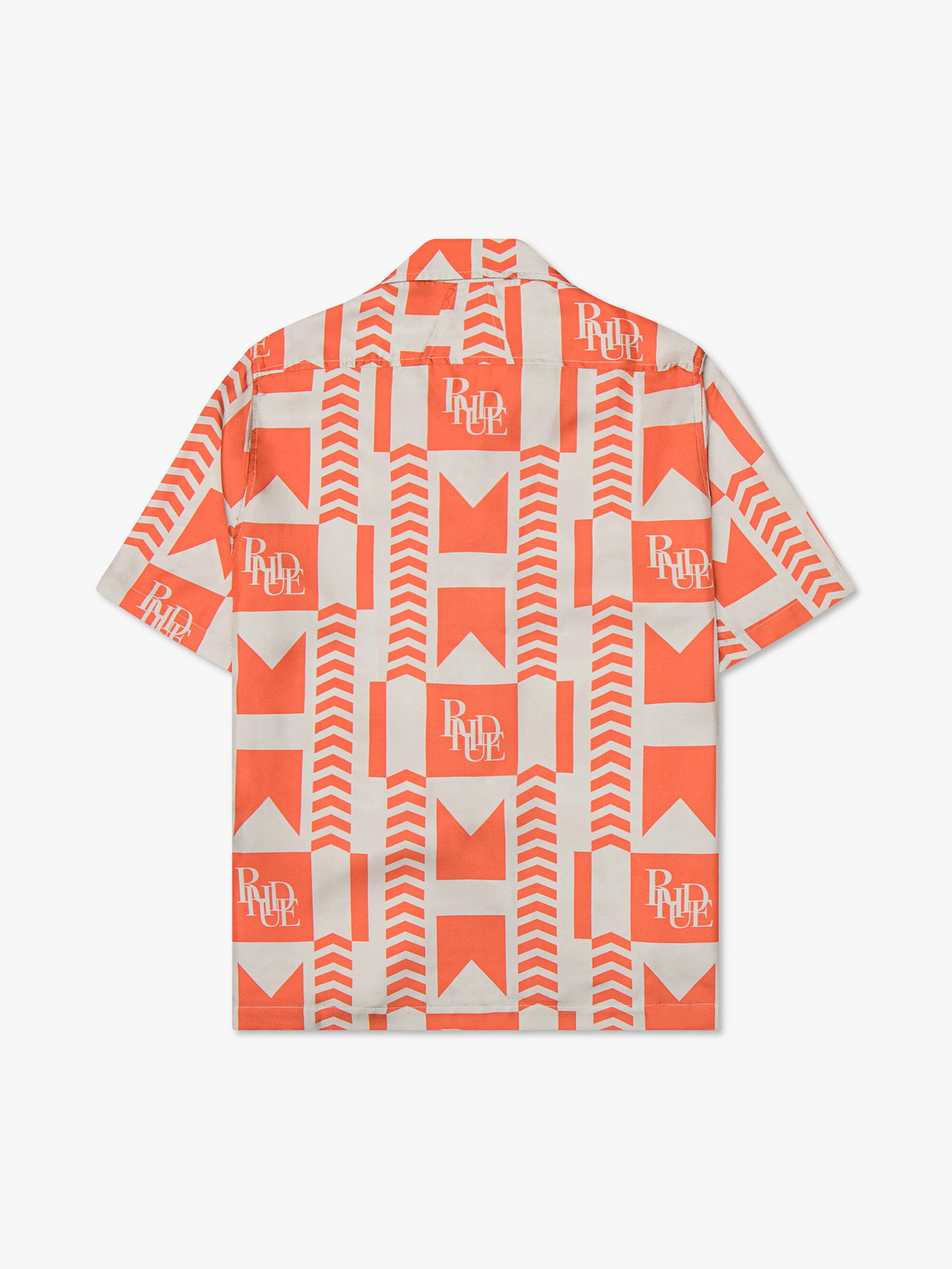 GRASSE SILK SHIRT
