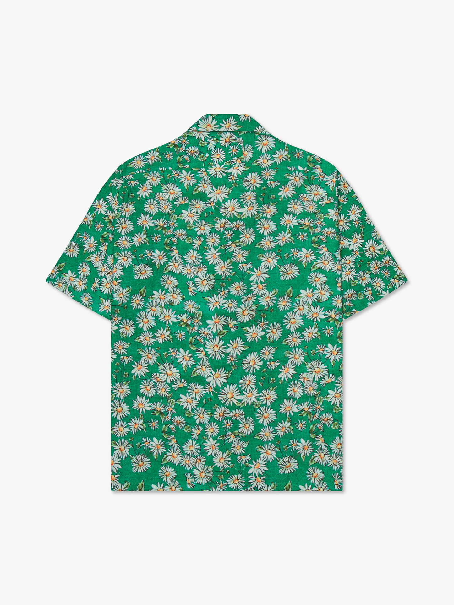 CASTILLON BUTTON UP