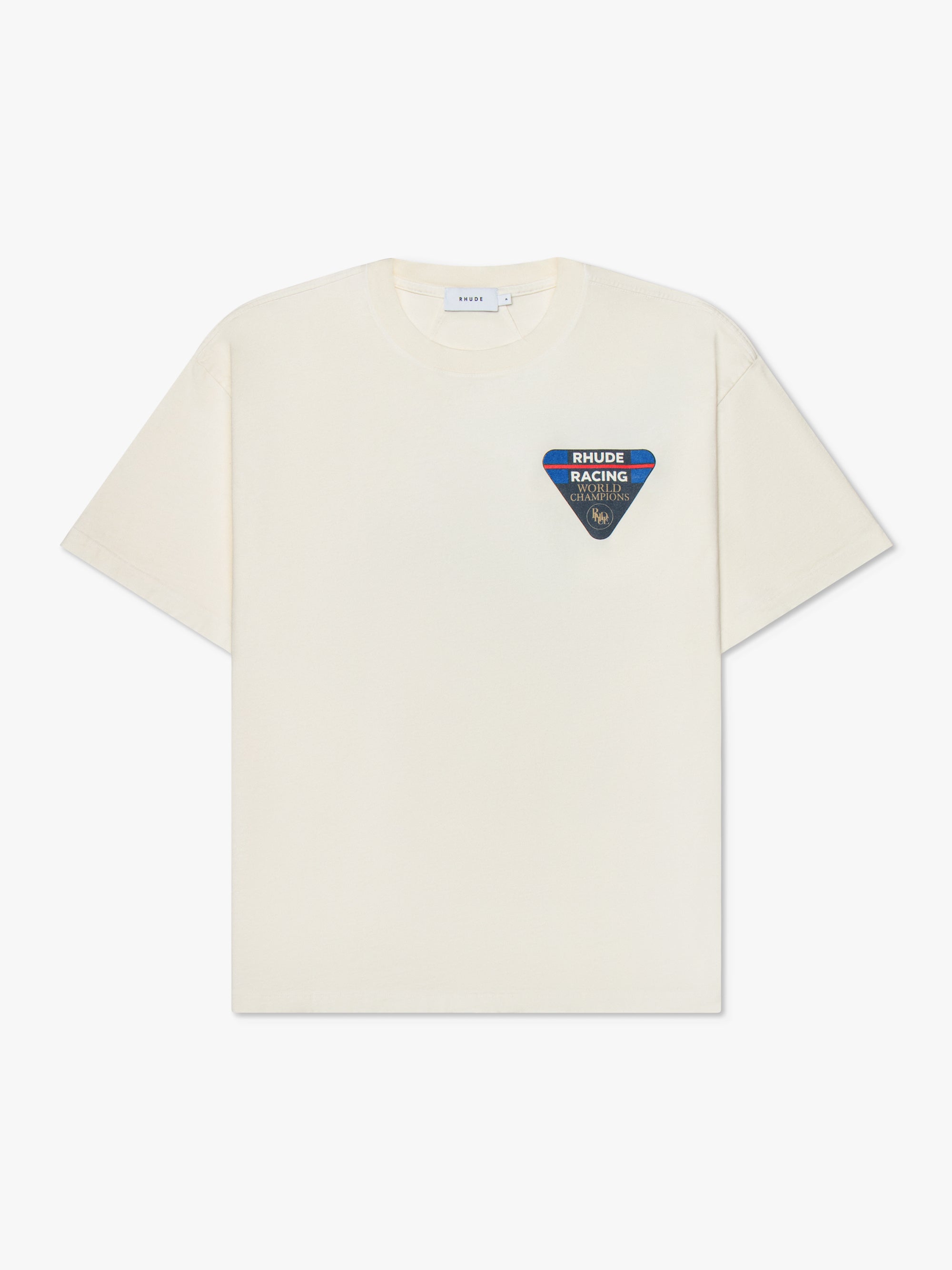 Louis Vuitton FW19 Race Patch Shirt - Ākaibu Store