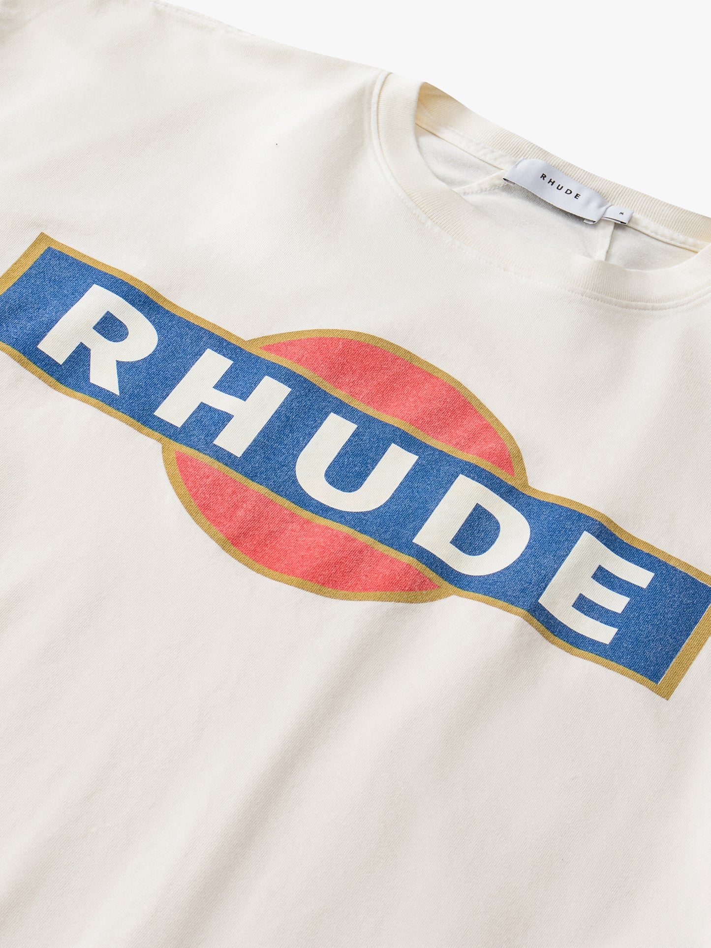 VINTAGE RACER TEE