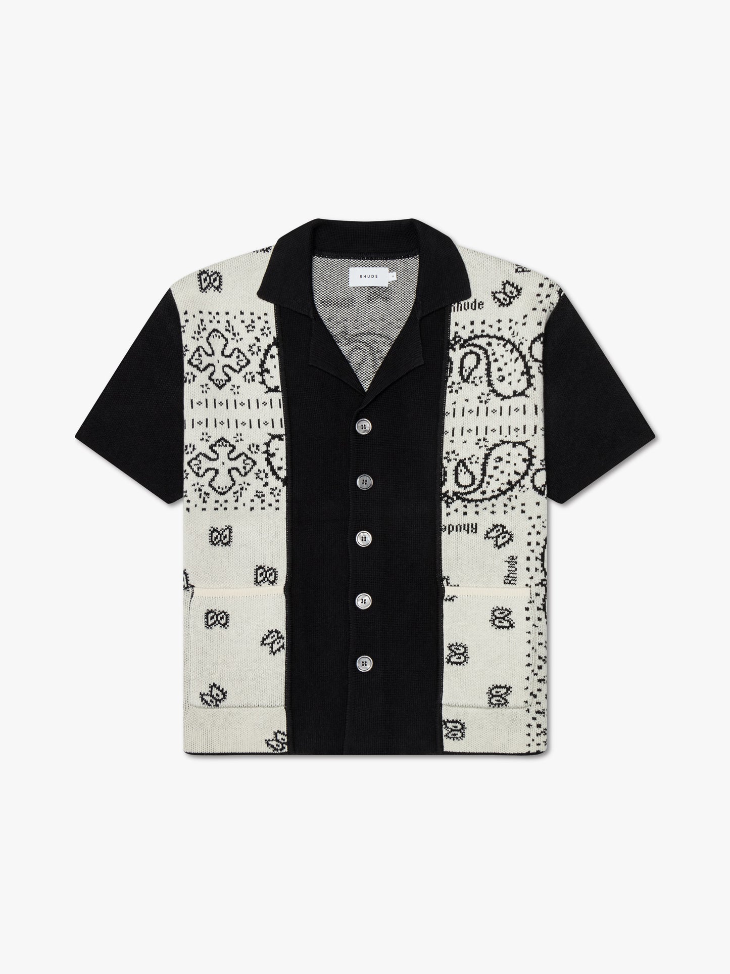 BANCO KNIT SHIRT