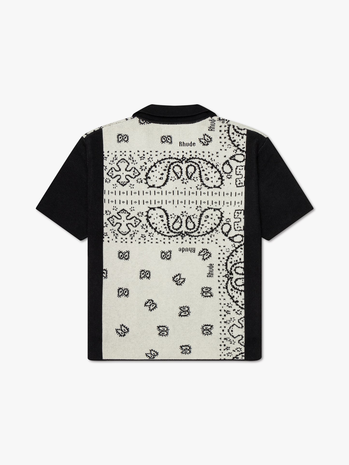 BANCO KNIT SHIRT