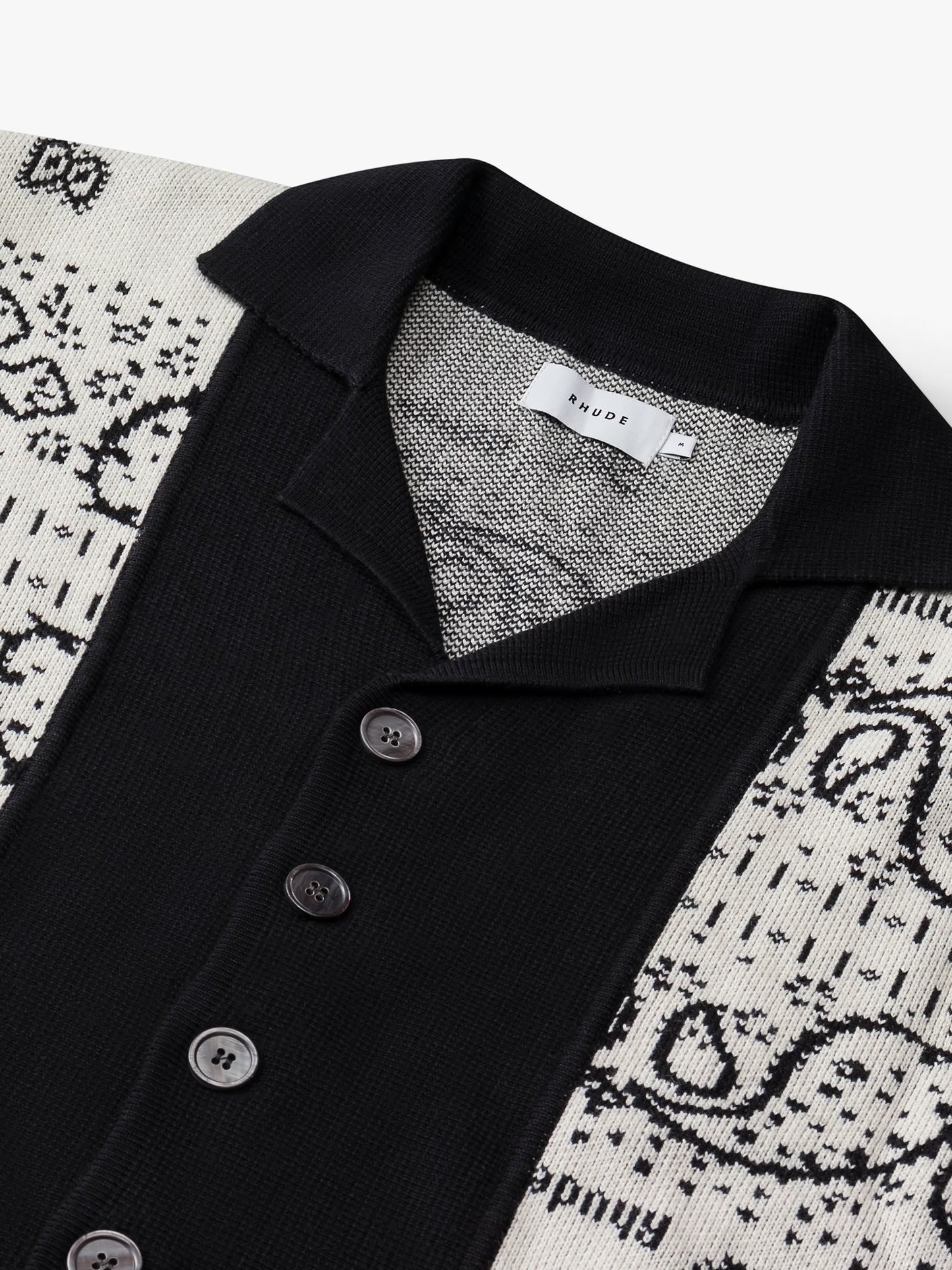 BANCO KNIT SHIRT