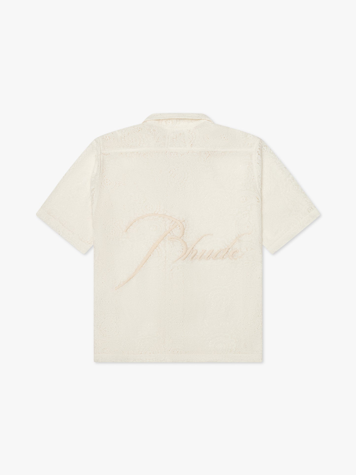 AJOR LACE SHIRT