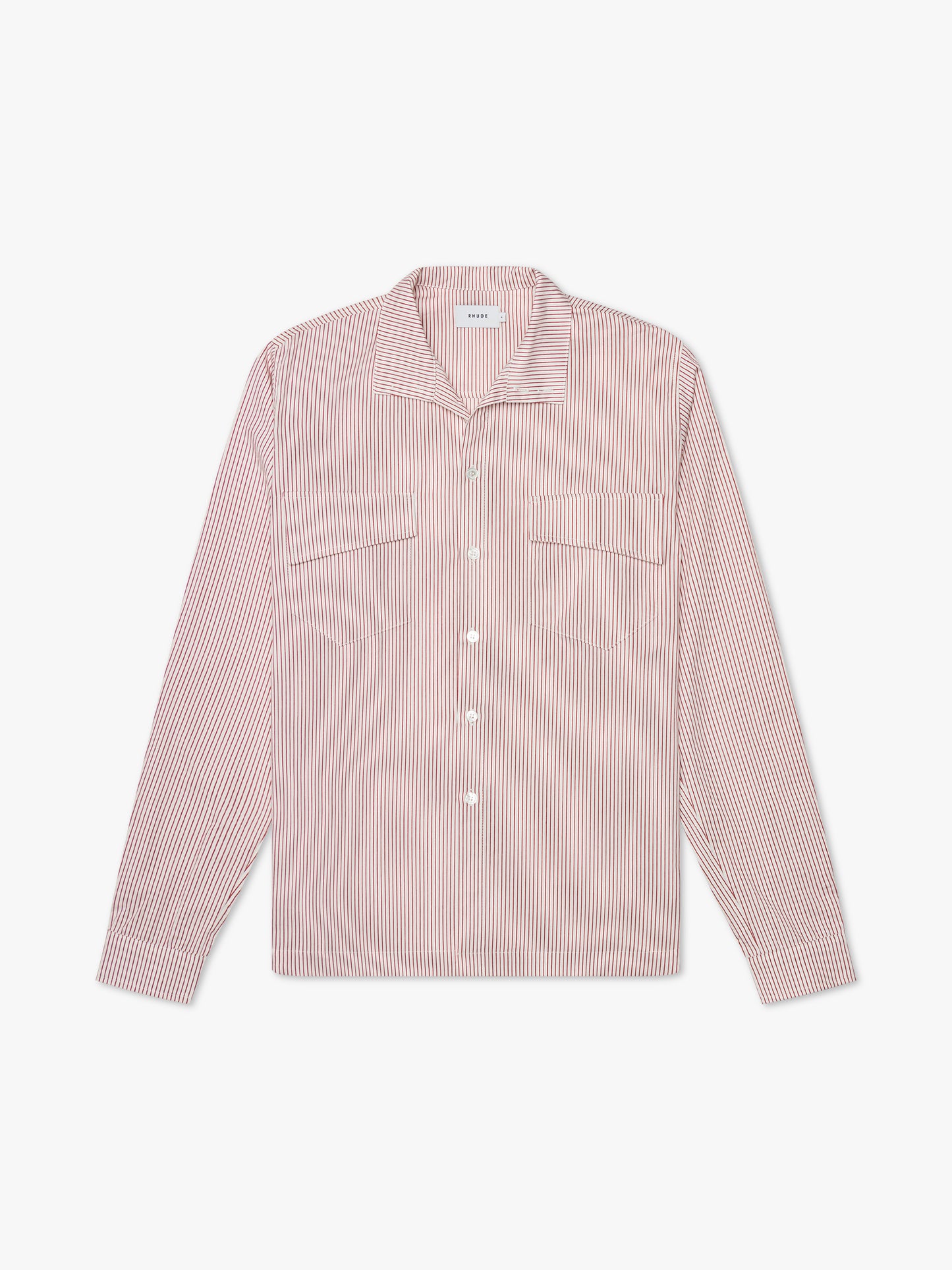 LAUDA LONG SLEEVE SHIRT