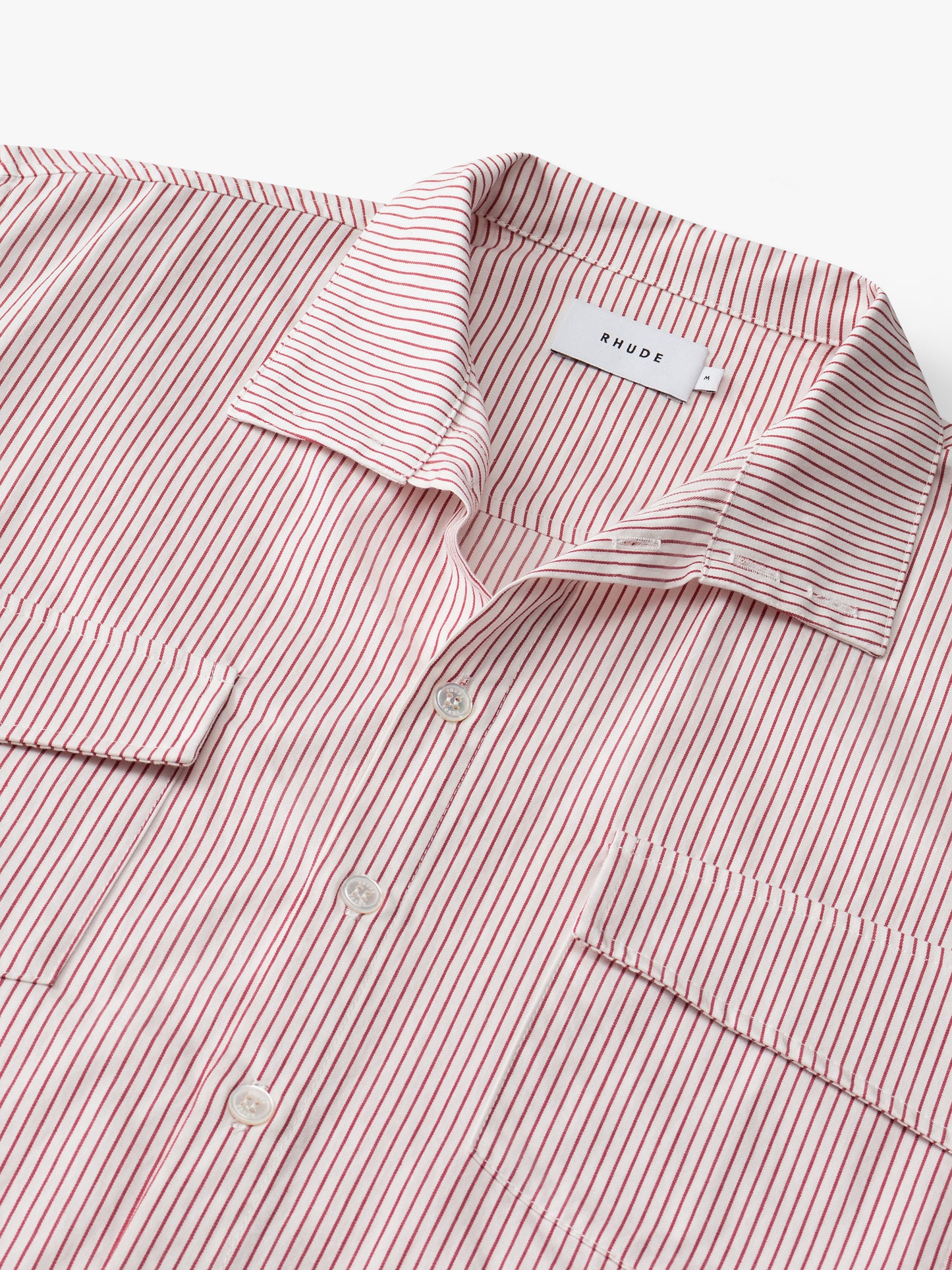 LAUDA LONG SLEEVE SHIRT