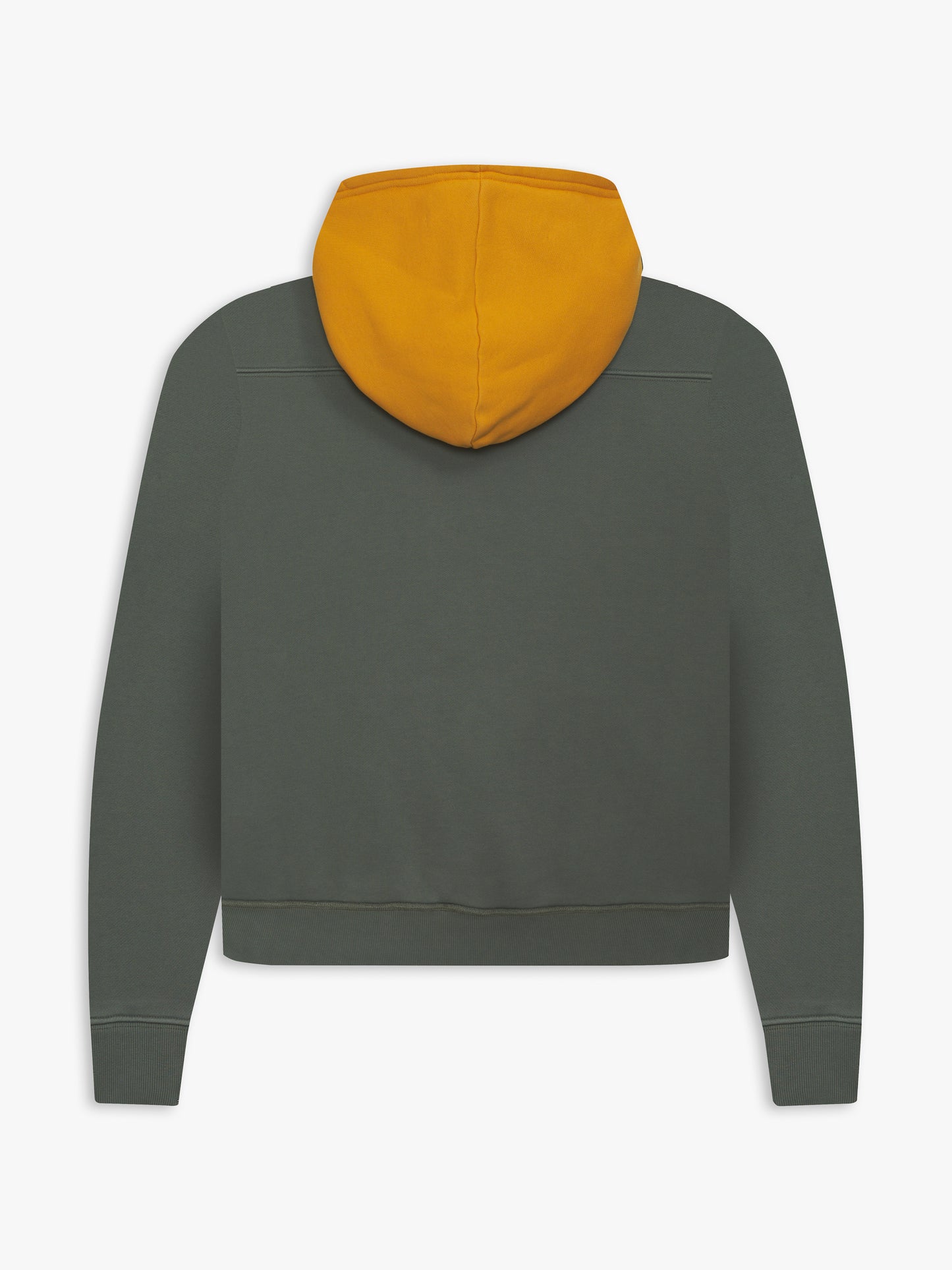 AUTOMOBILI CREST HOODIE