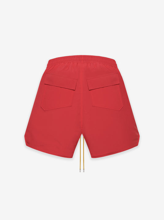 RH LOGO SHORTS