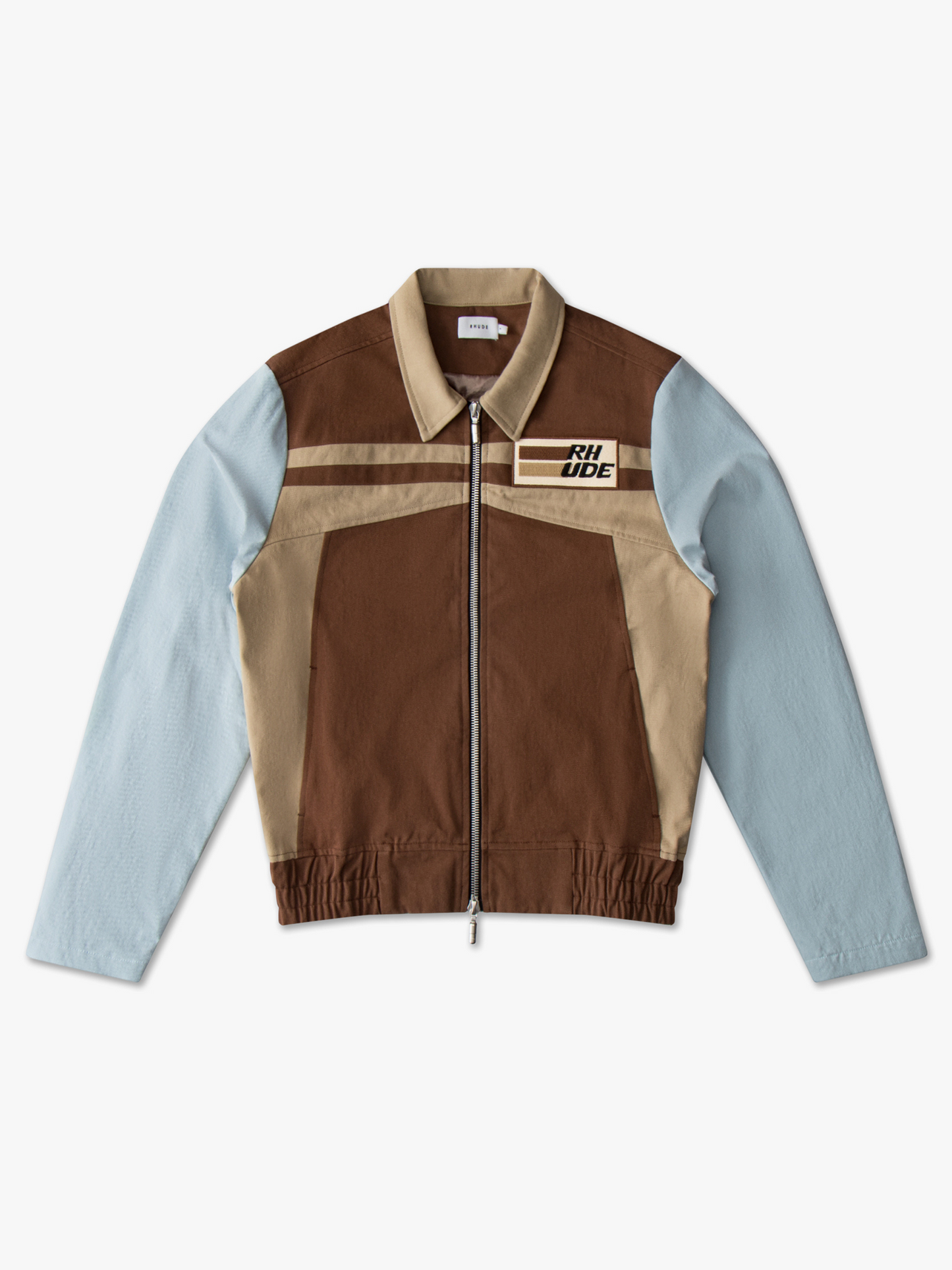 SOIR BLOUSON JACKET