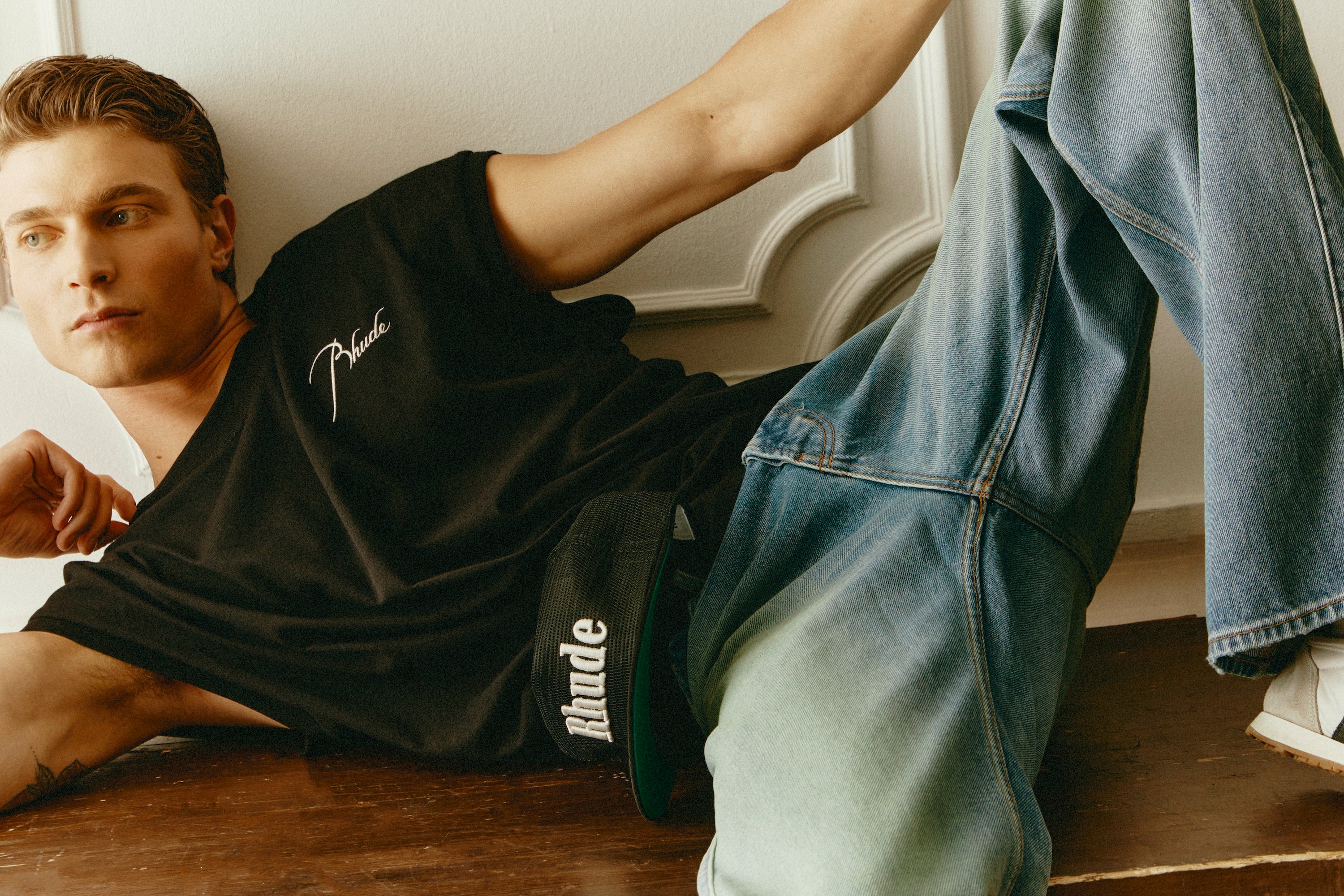 Pre Spring 26 Regatta Collection