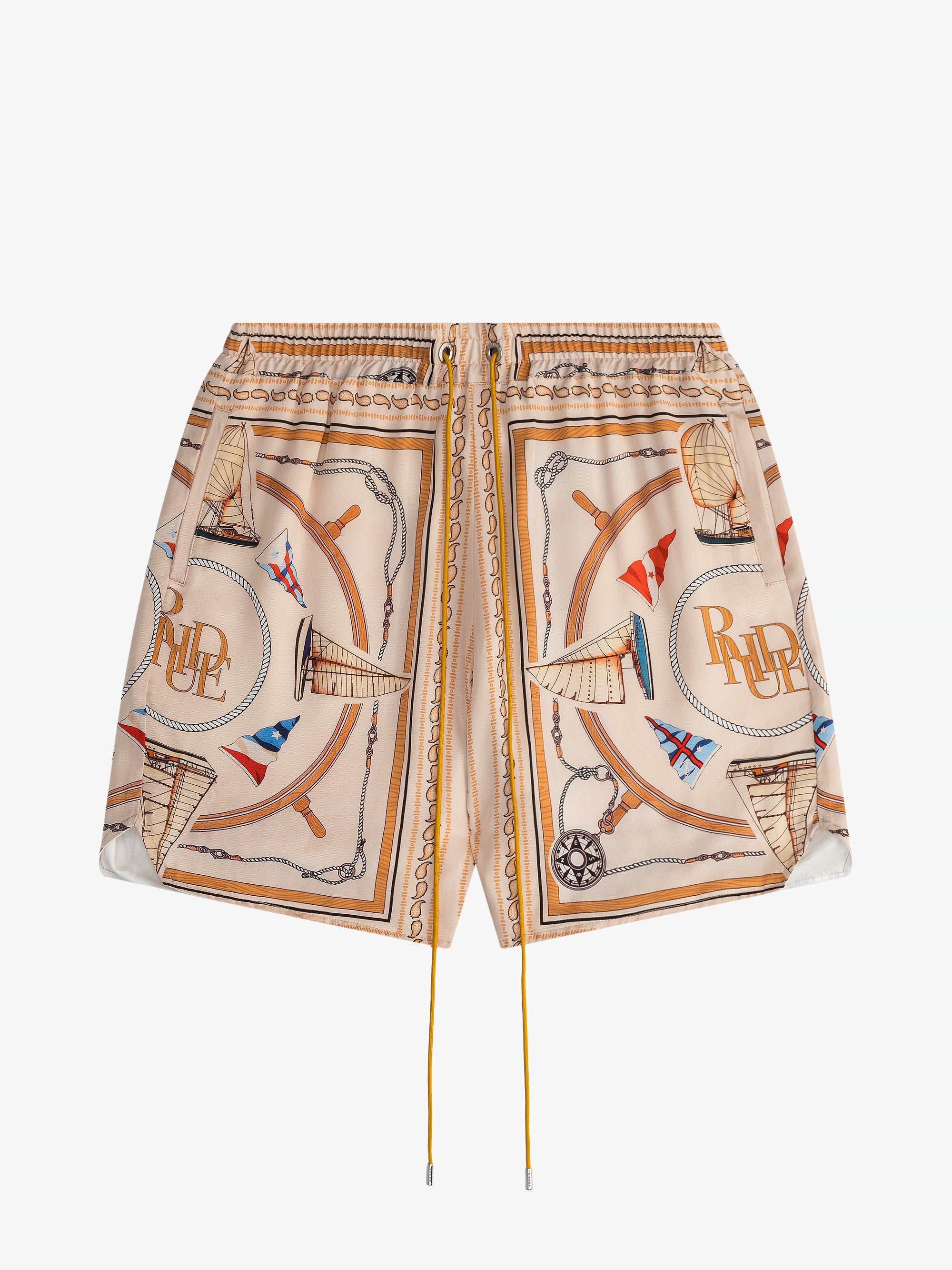 Shorts All – R H U D E