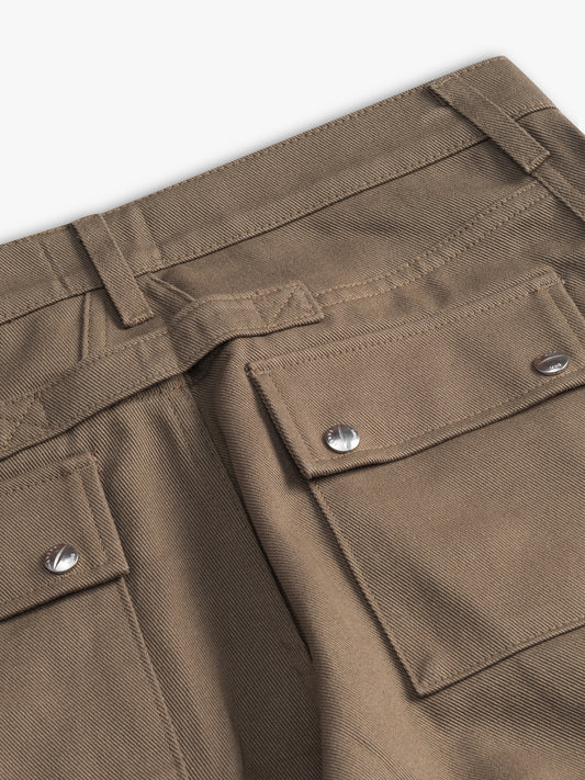 AMARO TWILL CARGOS