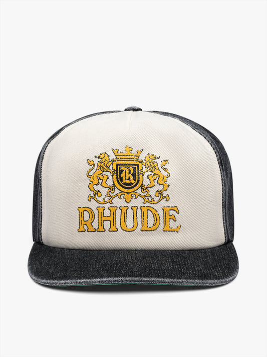 Hats – R H U D E