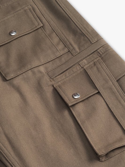 AMARO TWILL CARGOS