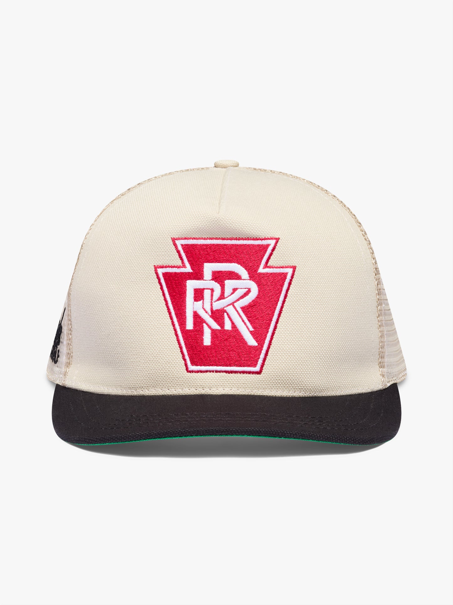 TRIPLE R TRUCKER HAT