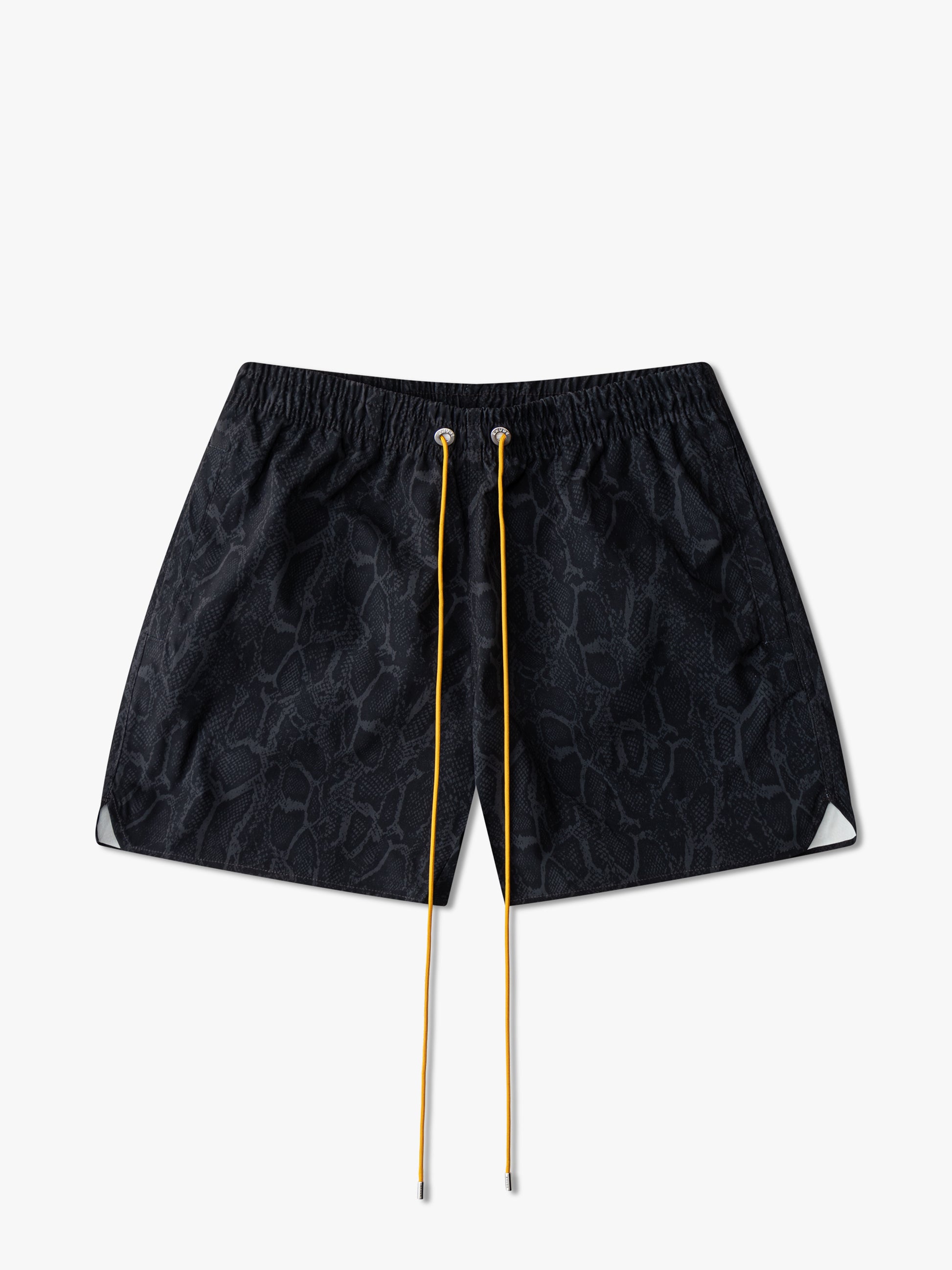 Louis Vuitton Black Swim Shorts