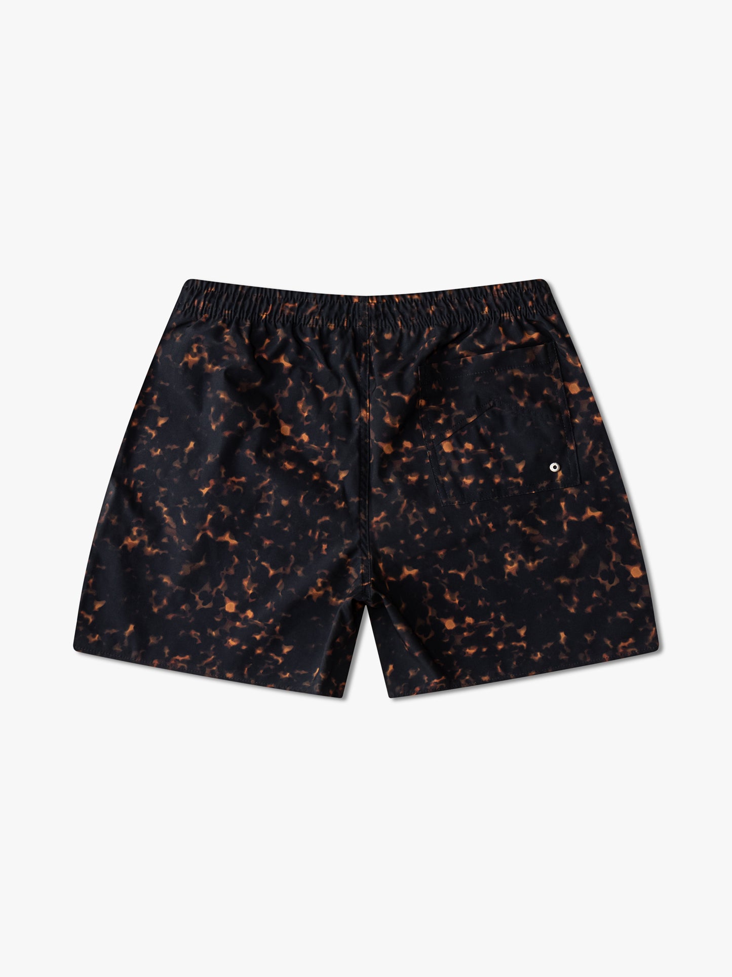 TORTOISE SWIM TRUNKS
