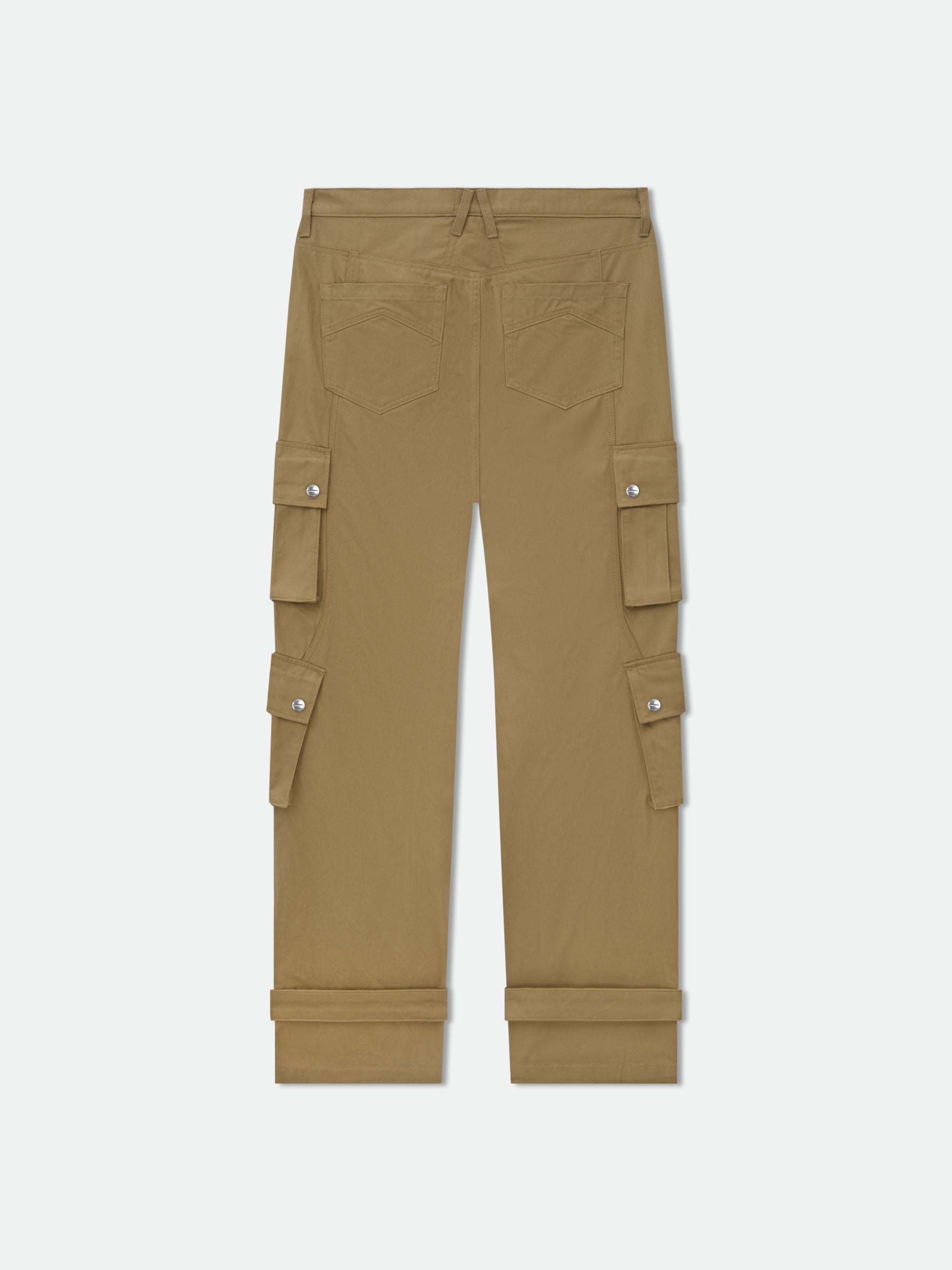 DESERT CARGOS