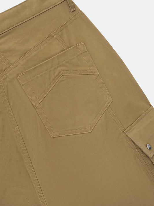 DESERT CARGOS