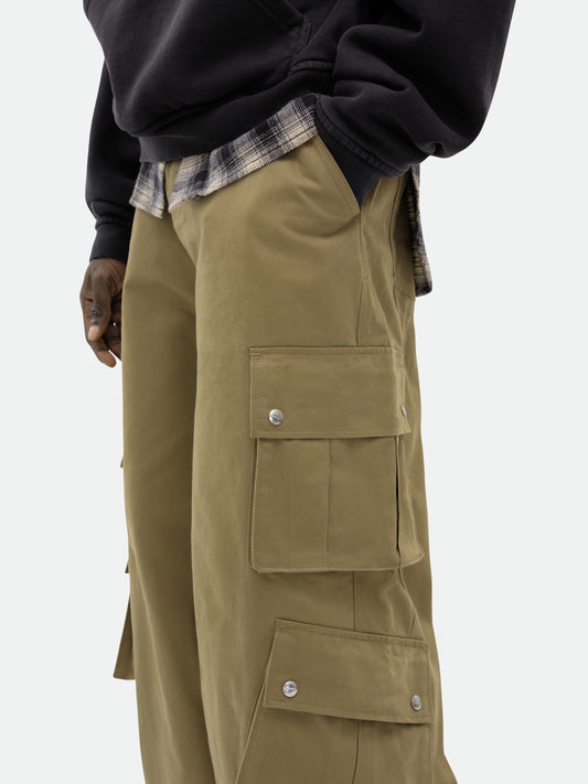 DESERT CARGOS