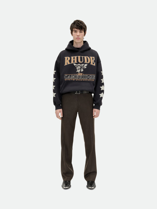 CAMBRIDGE STATE CHAMPS HOODIE