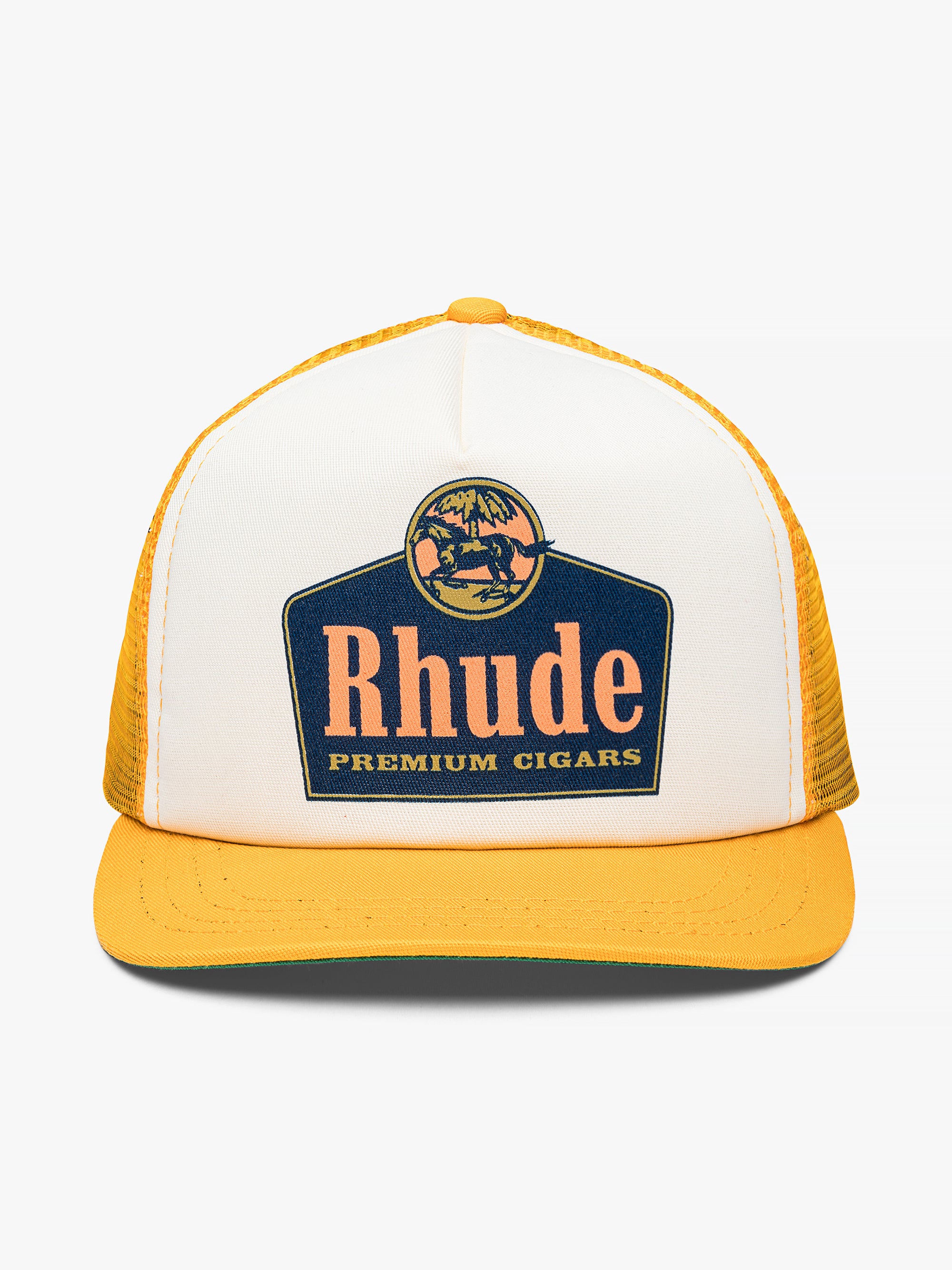 Hats – R H U D E