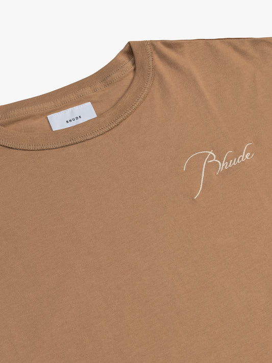 REVERSE TEE