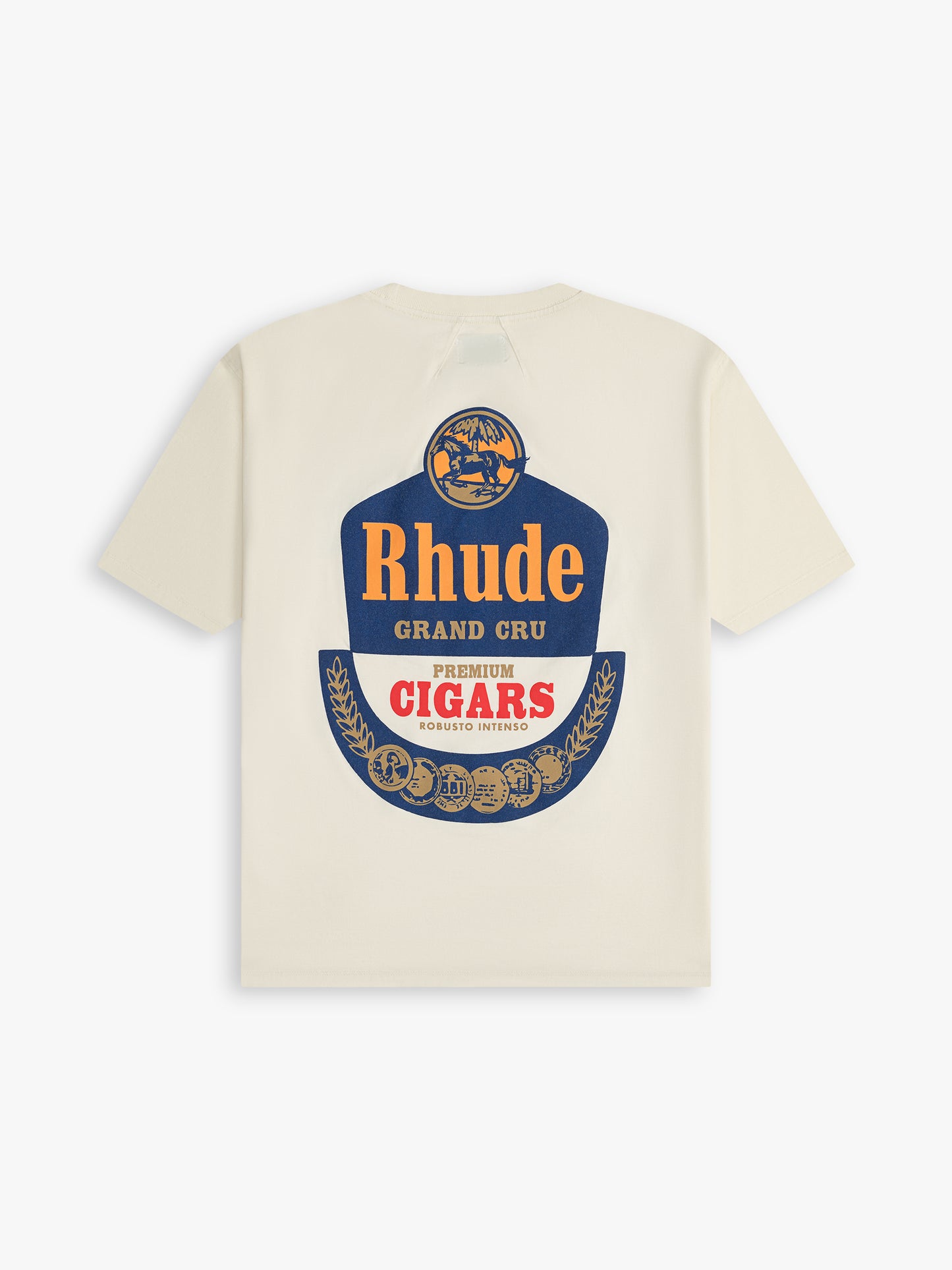 RHUDE GRAND CRU TEE