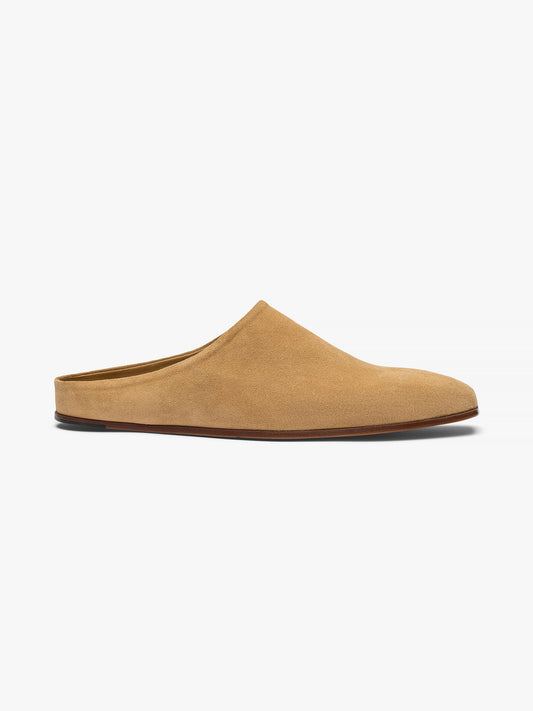 CHATEAU SUEDE MULES SUEDE