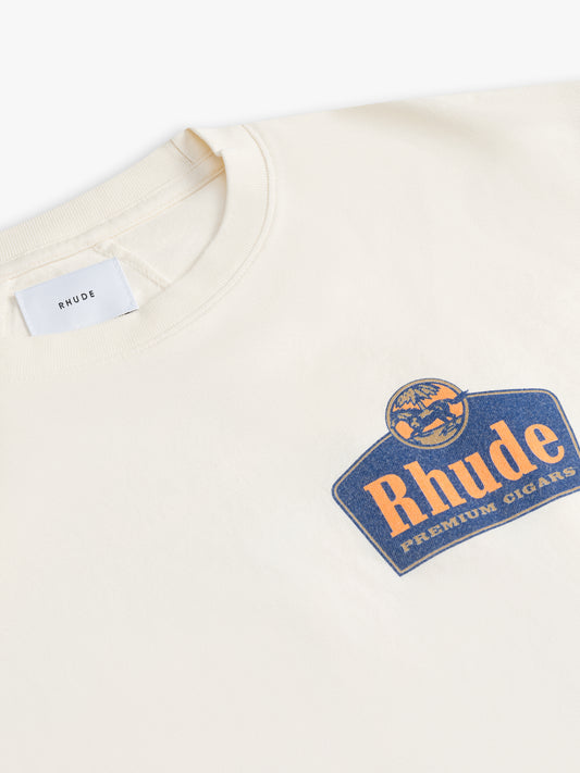 RHUDE GRAND CRU TEE