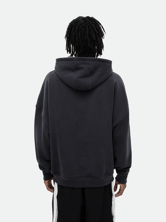 TOWN AND COUNTRY HOODIE