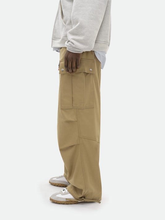 PARACHUTE PANTS