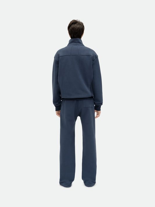 QUARTER ZIP