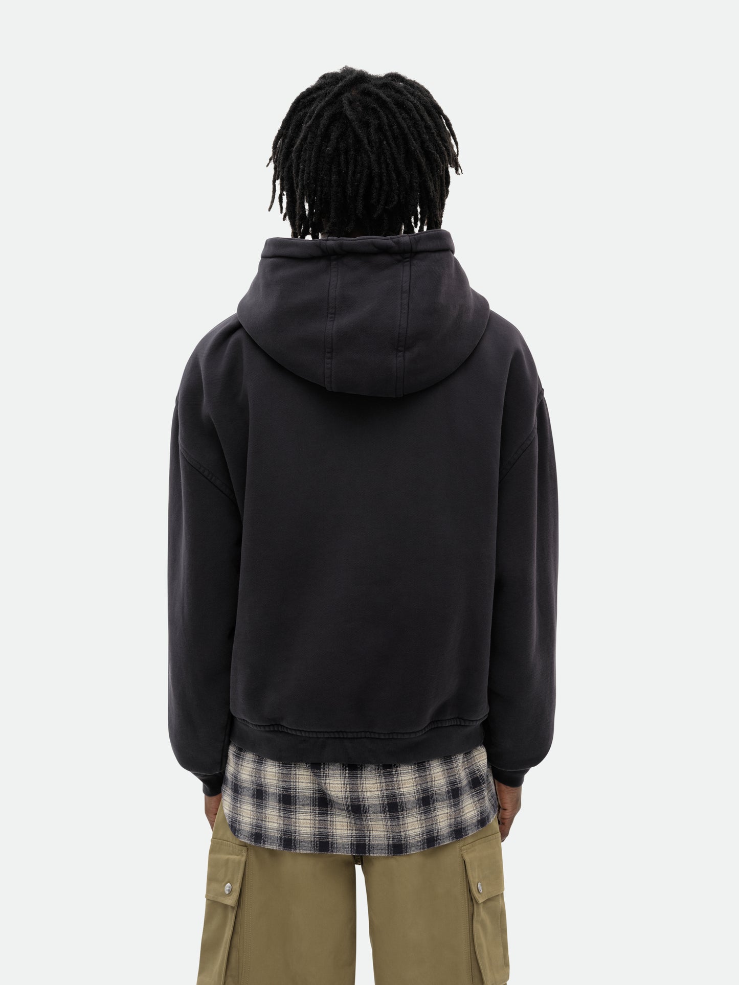 RHUDE PREMIER HOODIE