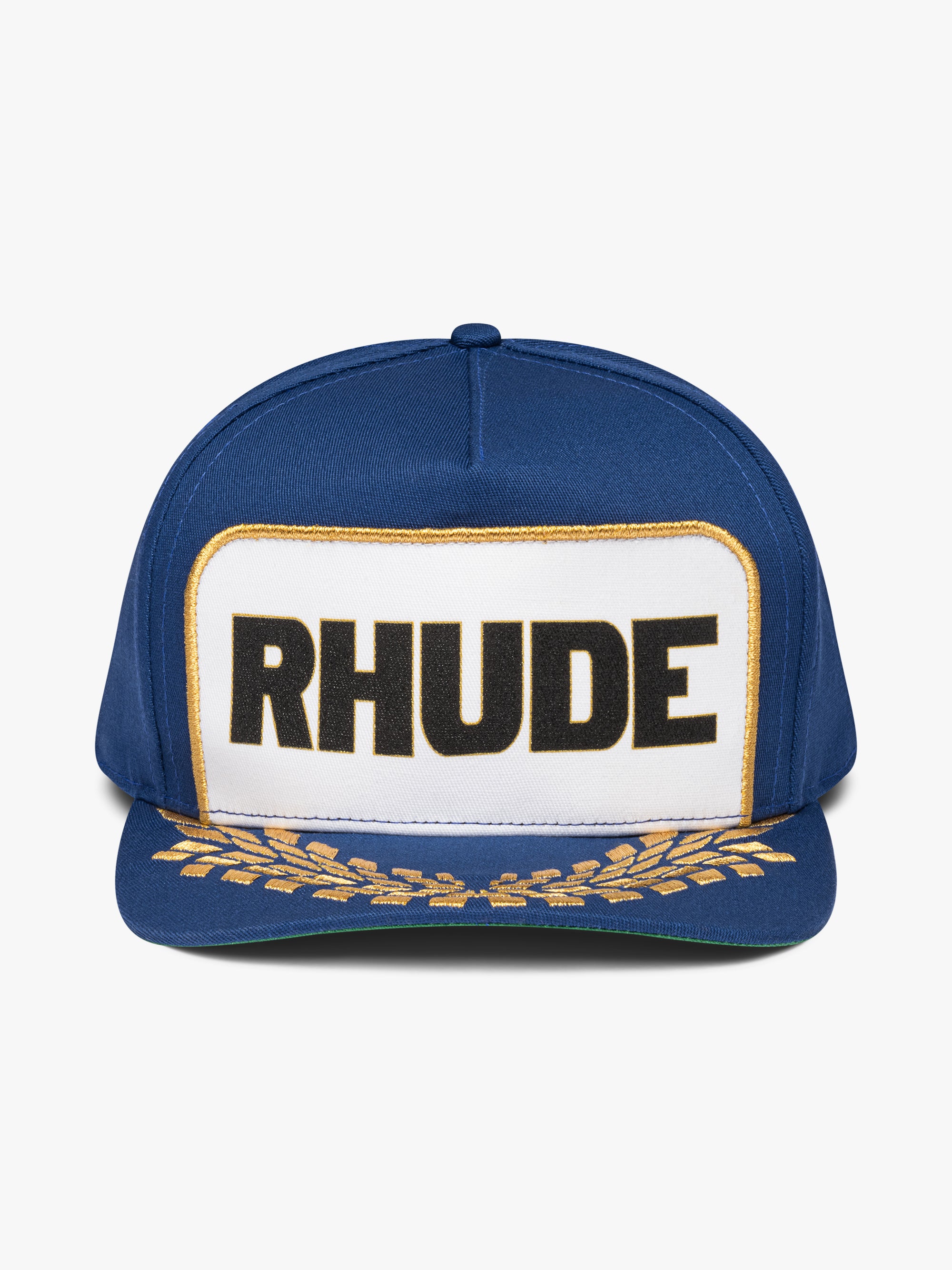 Hats – R H U D E