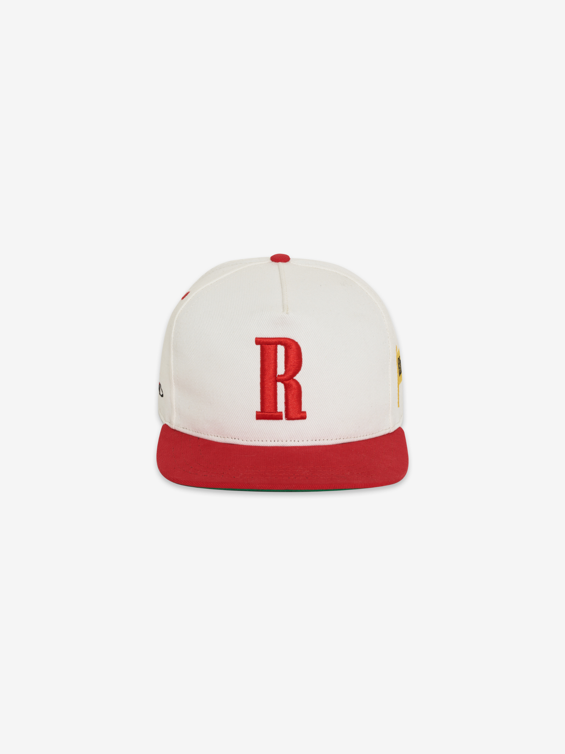 R-CHAMPION STRUCTURED HAT