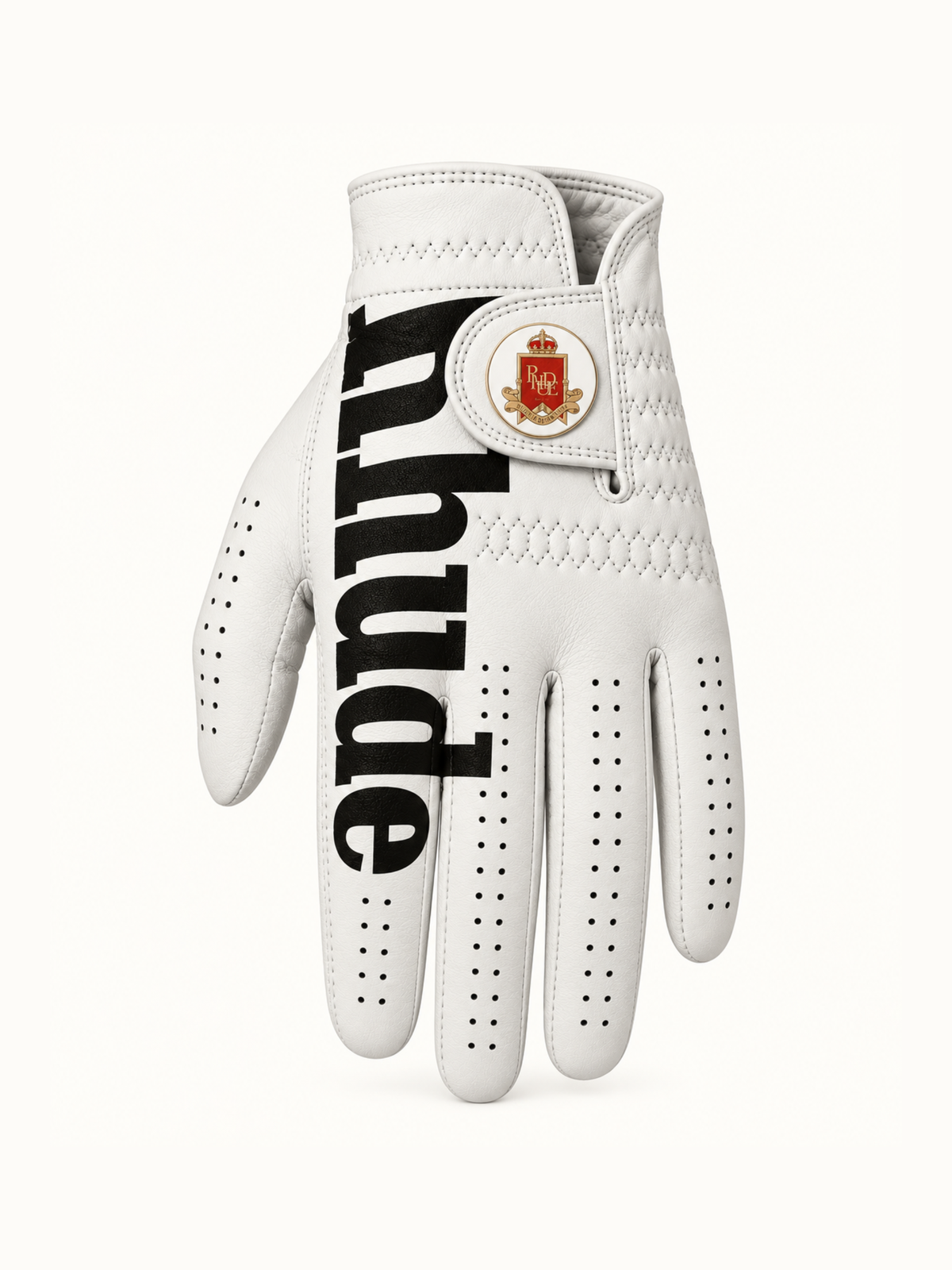 "THE UPPERHAND" GOLF GLOVE
