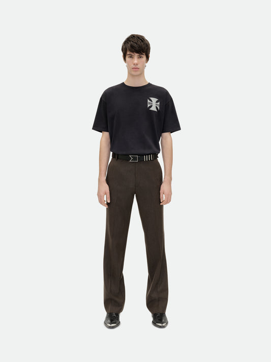 RHUDE BOYS TEE