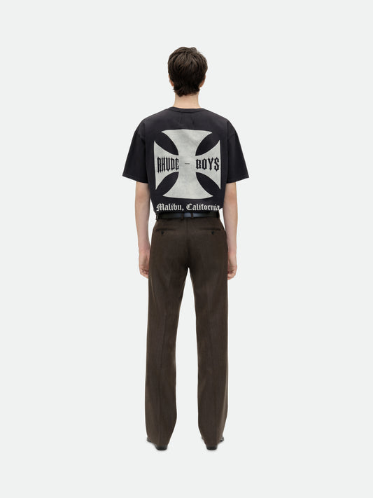 RHUDE BOYS TEE