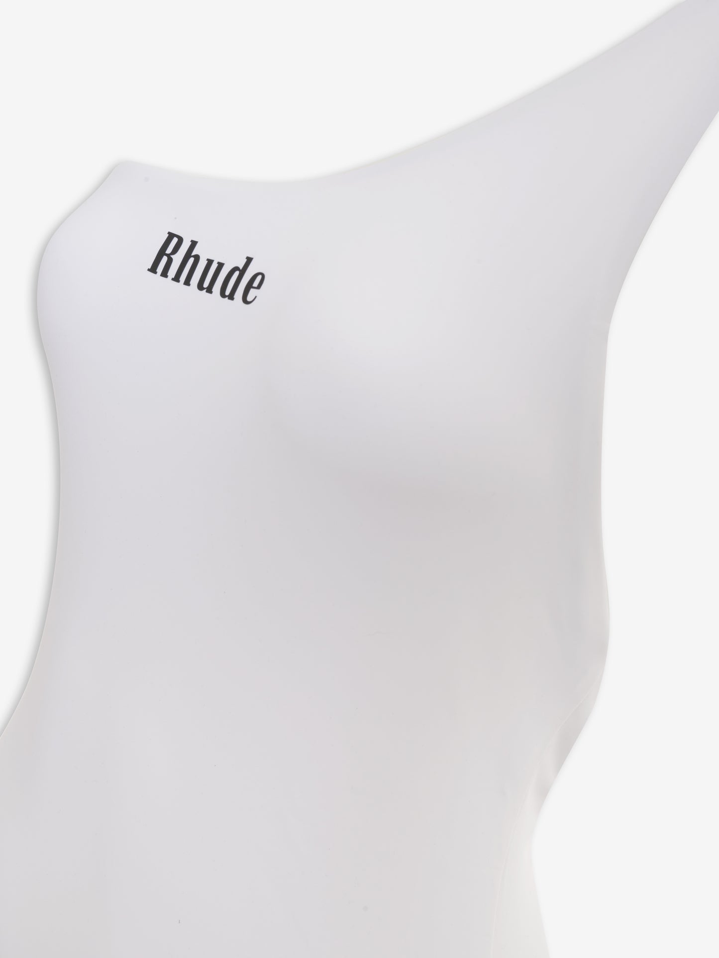 RHUDE ONE-PIECE SWIM