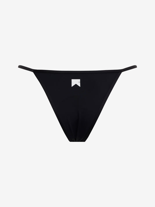 RHUDE TROPEZ TWO-PIECE BIKINI